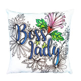Boss Lady Creative Color Kit