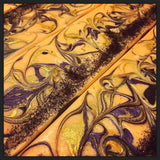 Sugar & Pumpkin Spice Sweet Soap Fall