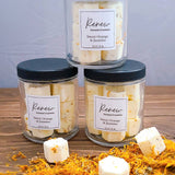 Shower Steamers | 12 ct Glass Jar