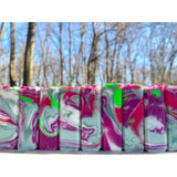 LIMITED EDITION Cucumber Melon Sweet Soap
