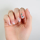 Confetti
Nail Wrap