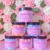 Euphoria Scents Co - Good Girl Whipped Soap