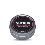 Nut Rub Cologne