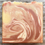 Almond, Milk & Honey Sweet Soap Bar