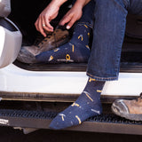 Men’s Socks | Eco Friendly