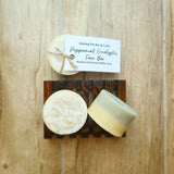 Peppermint Eucalyptus Face Bar