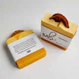 Mimosa Goat Milk Soap | Permanent Collection