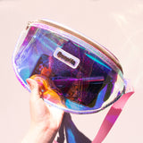 Jelly Fanny Pack