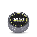 Nut Rub Cologne