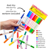 Boss Lady Creative Color Kit