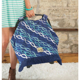 Car Seat Canopy
