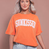Sunkissed