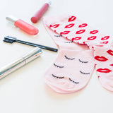 Women’s Purposely Mismatched Fun Socks