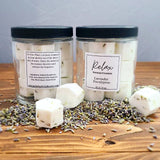 Shower Steamers | 12 ct Glass Jar
