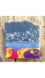 "Indiana" Nights Sweet Soap
