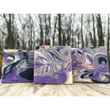 Jackson Pollock Lavender Mist Sweet Soap