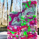 LIMITED EDITION Cucumber Melon Sweet Soap