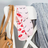 Women’s Purposely Mismatched Fun Socks