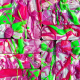 LIMITED EDITION Cucumber Melon Sweet Soap