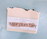 Old Soul Soap Company Inc - Sugar Plum Fairy