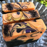 Sugar & Pumpkin Spice Sweet Soap Fall
