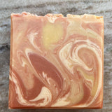 Almond, Milk & Honey Sweet Soap Bar