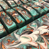 Love Grows Rosemary Mint Sweet Soap