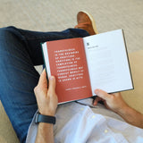 Paper Peony Press - Gratitude Journal for Men