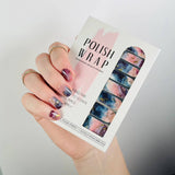 Sunset Quartz
Nail Wrap