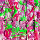LIMITED EDITION Cucumber Melon Sweet Soap