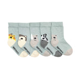 Baby Socks | Mismatched | Infant