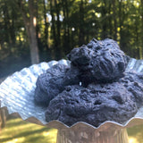 Lump of Coal Soap with Activated Charcoal