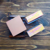 Rose Gold Goat Milk Soap | Permanent Collection