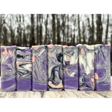 Jackson Pollock Lavender Mist Sweet Soap