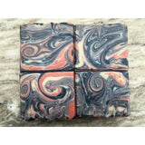 Farmer's Market Facial Bar with Tea Tree