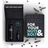 Limited Edition Nuts and Bolts Sack Pack