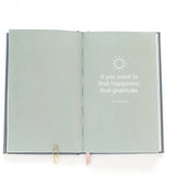 The Gratitude Journal for Women