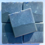 The LEGEND Sweet Soap