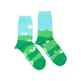 Women's Socks | Mismatched Socks