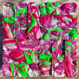 LIMITED EDITION Cucumber Melon Sweet Soap