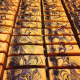 Sugar & Pumpkin Spice Sweet Soap Fall