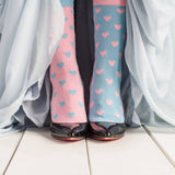 Women’s Purposely Mismatched Fun Socks