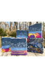 "Indiana" Nights Sweet Soap