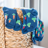 Kid's Purposely Mismatched Fun Socks