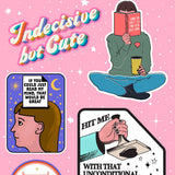 FUN CLUB - Astrology Sticker Sheet