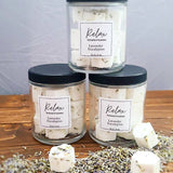 Shower Steamers | 12 ct Glass Jar