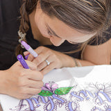 Owl You Need Is Love Creative Color Kit