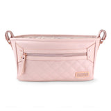 Blush Stroller Caddy
