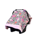 Car Seat Canopy