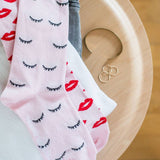 Women’s Purposely Mismatched Fun Socks